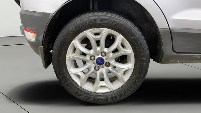 View Ford EcoSport Image 23 Used Ford EcoSport Image 23