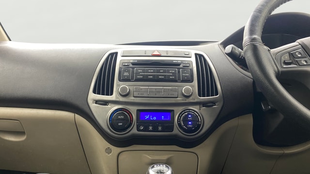 View Hyundai Elite i20 Image 17 Used Hyundai Elite i20 Image 17