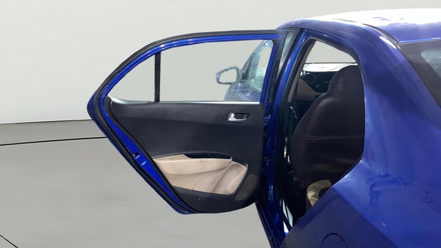View Hyundai Xcent Image 22 Used Hyundai Xcent Image 22