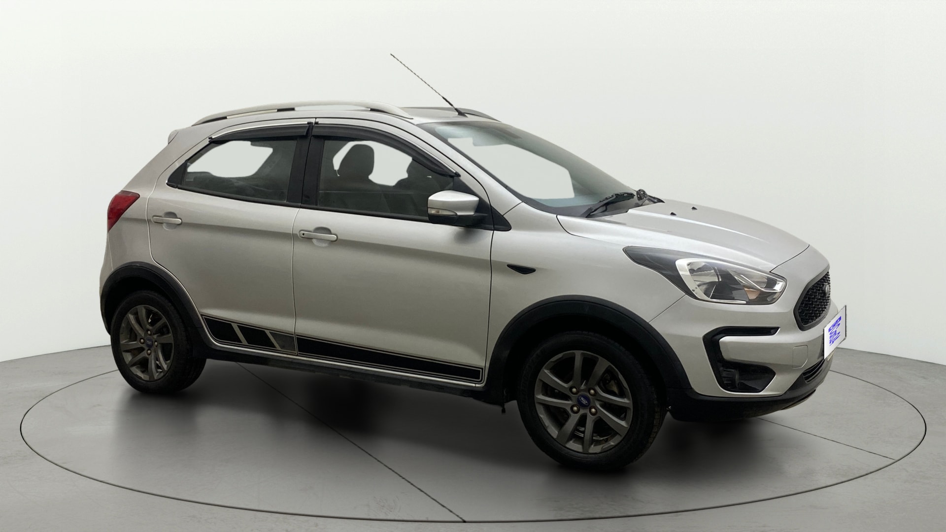 Used 2021 Ford Freestyle Used 2021 Ford Freestyle