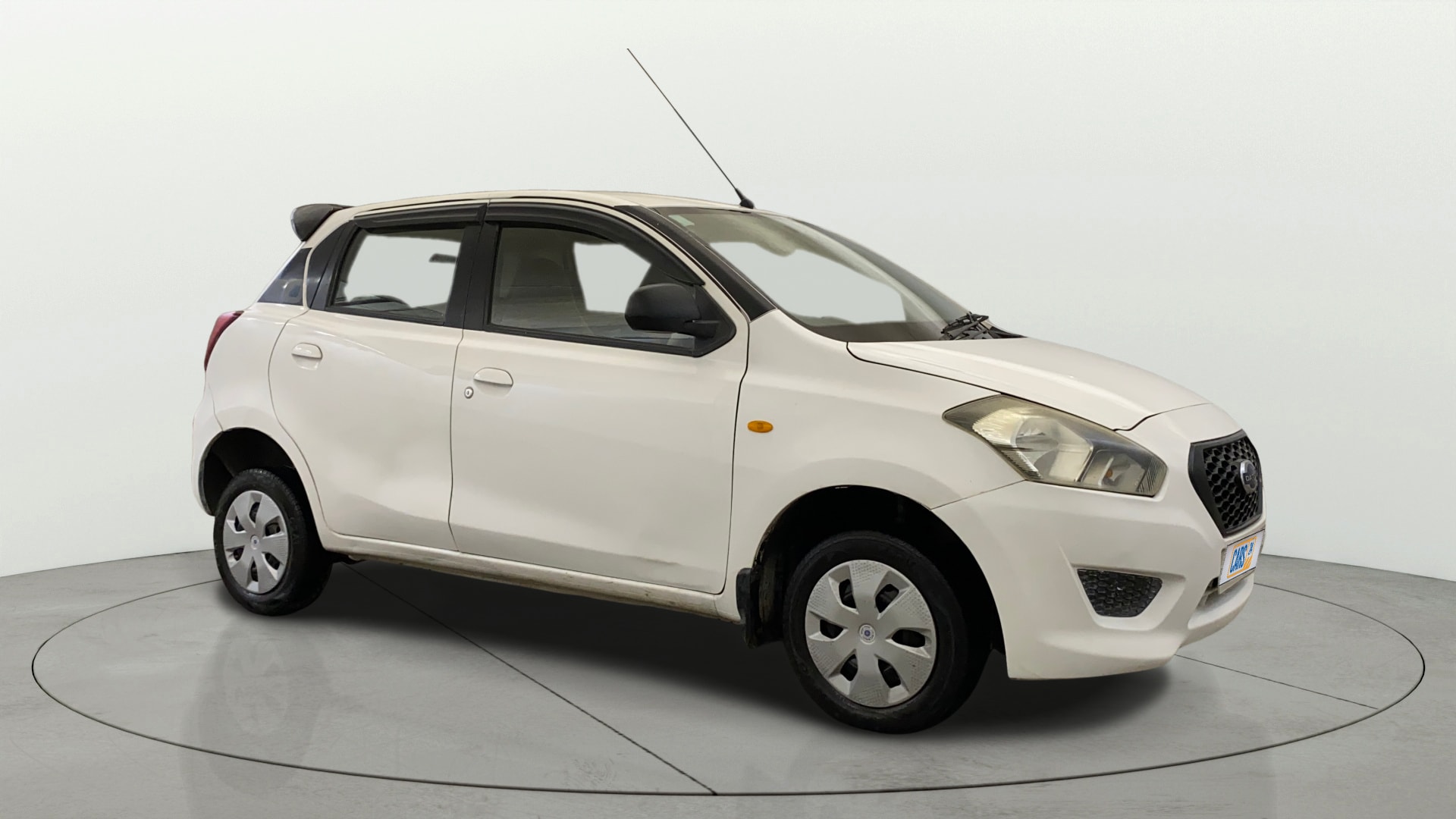 View 2018 Datsun Go Remix Limited Edition Image 21 Used 2018 Datsun Go Remix Limited Edition Image 21