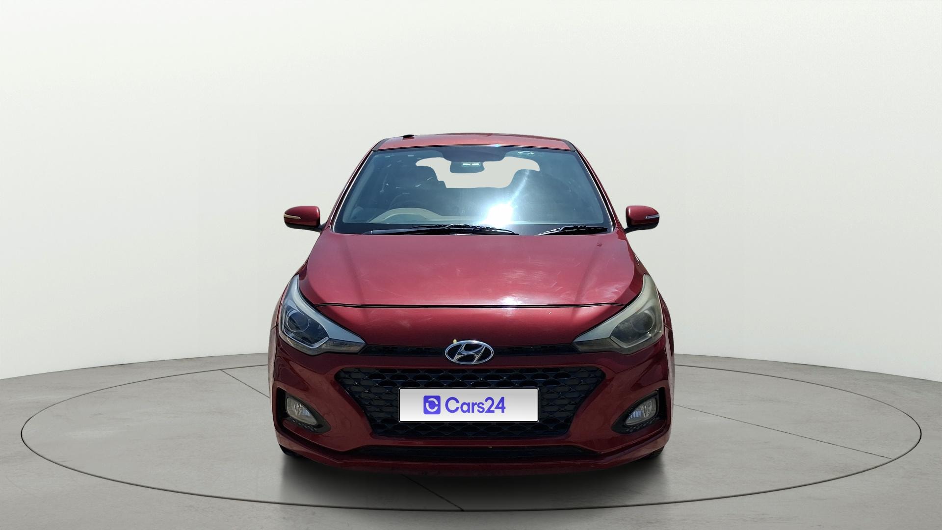 Used 2018 Hyundai Elite i20 Used 2018 Hyundai Elite i20