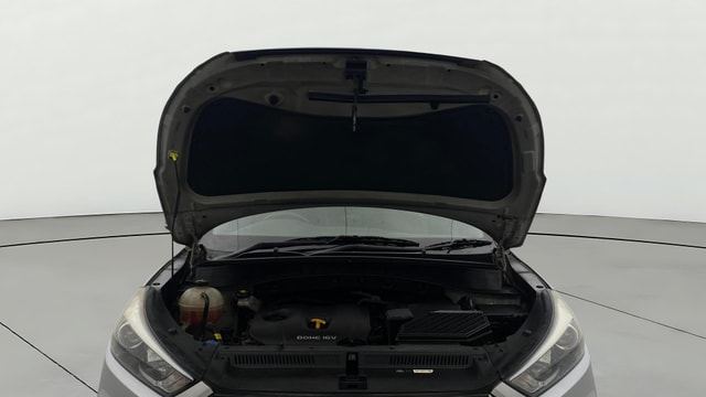 View Hyundai Tucson Image 32 Used Hyundai Tucson Image 32