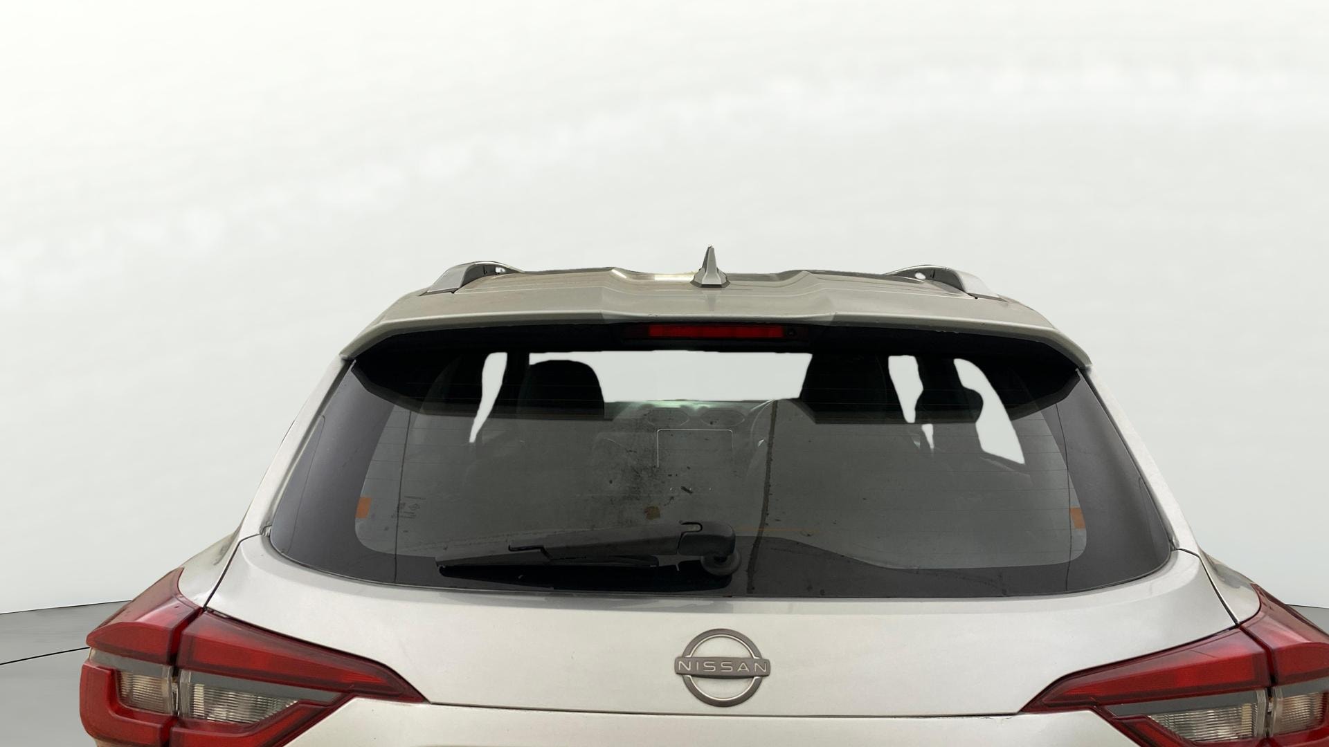 Used 2023 Nissan Magnite Used 2023 Nissan Magnite