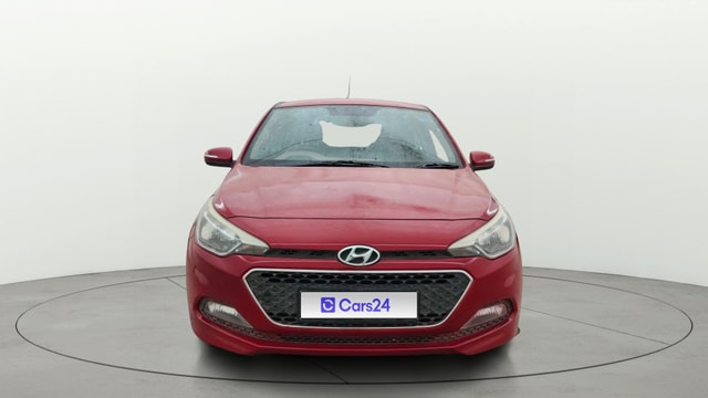 View Hyundai Elite i20 Image 1 Used Hyundai Elite i20 Image 1