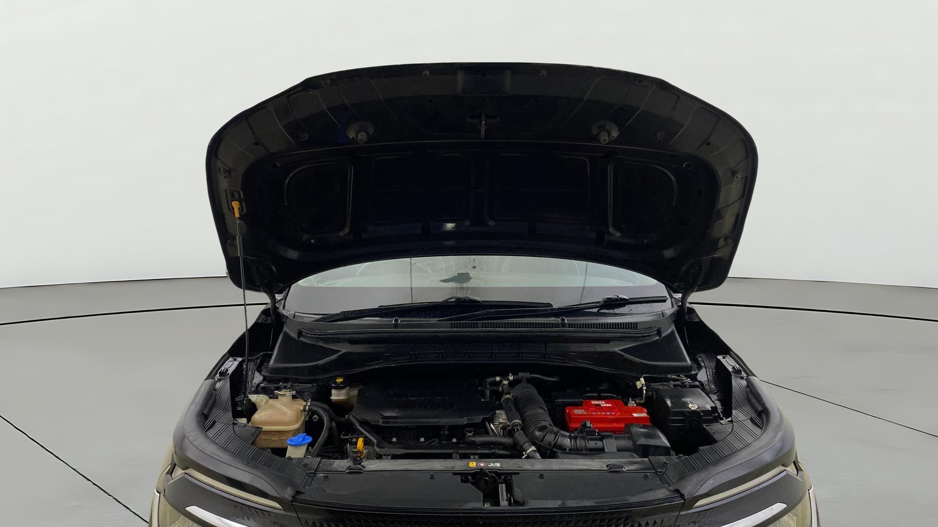 Used 2023 Kia Carens Used 2023 Kia Carens