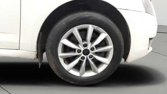 View Skoda Octavia Image 40 Used Skoda Octavia Image 40
