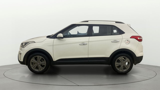 View Hyundai Creta Image 5 Used Hyundai Creta Image 5