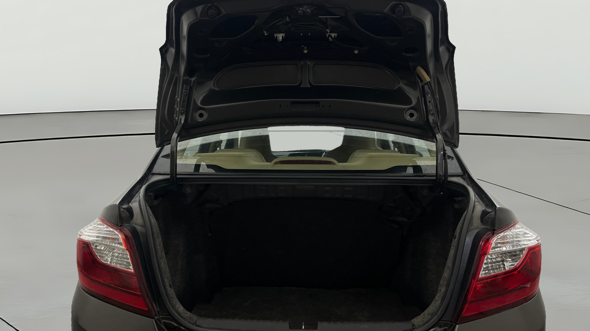View 2016 Honda Amaze E MT Petrol BS IV Image 36 Used 2016 Honda Amaze E MT Petrol BS IV Image 36