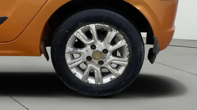 View Tata Tiago Image 11 Used Tata Tiago Image 11