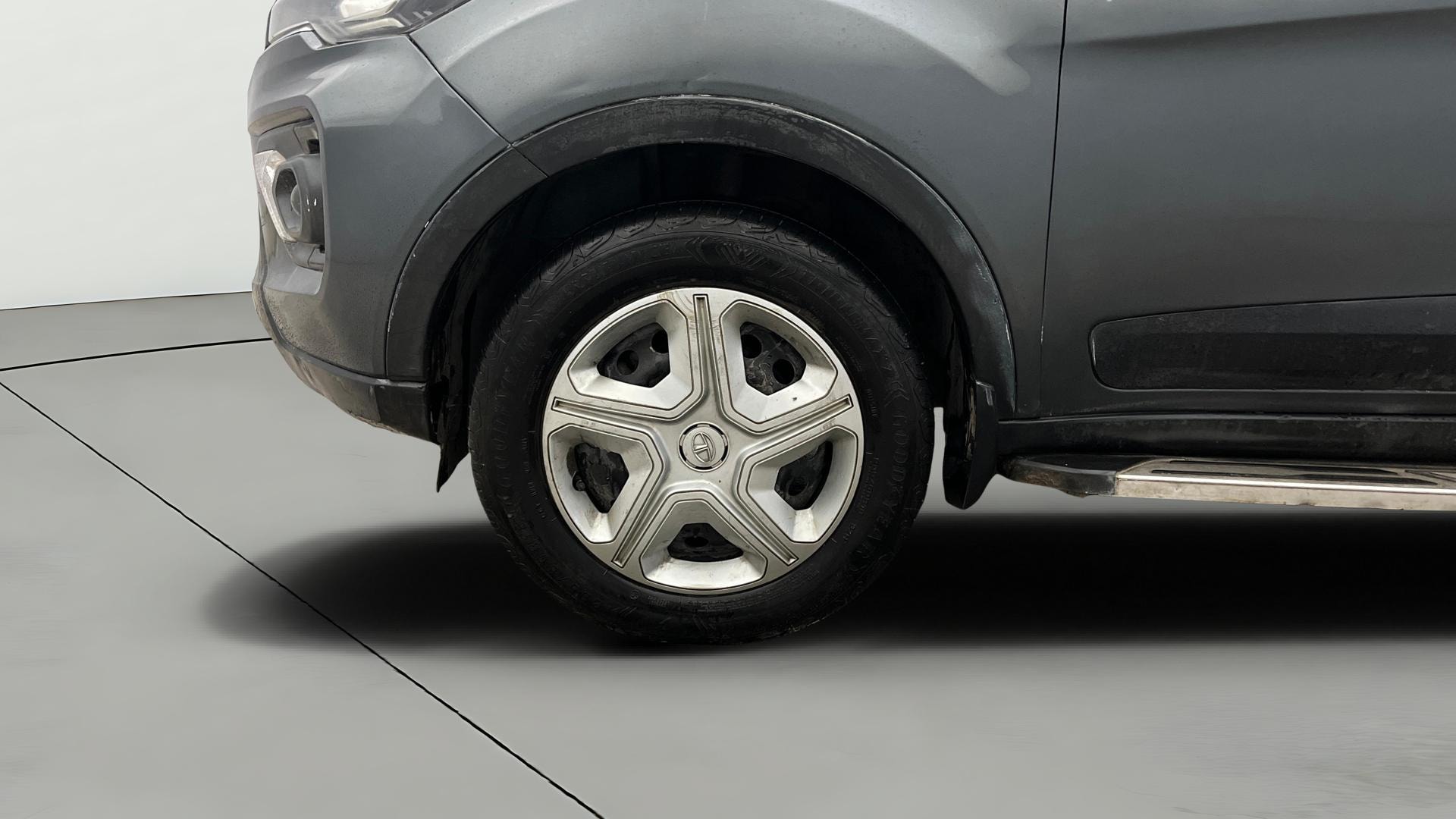 View 2021 Tata Nexon Revotron XE Image 28 Used 2021 Tata Nexon Revotron XE Image 28