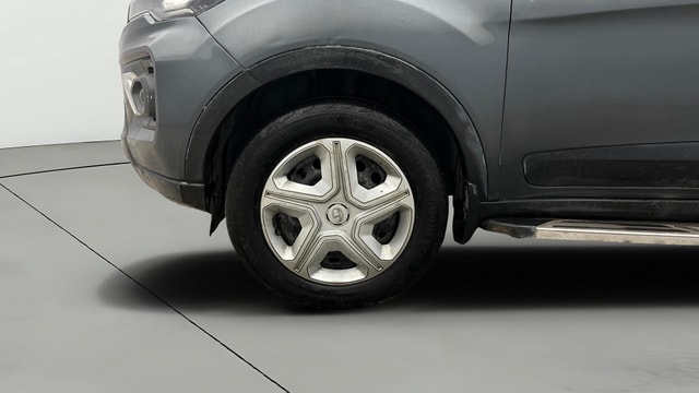 View Tata Nexon Image 28 Used Tata Nexon Image 28