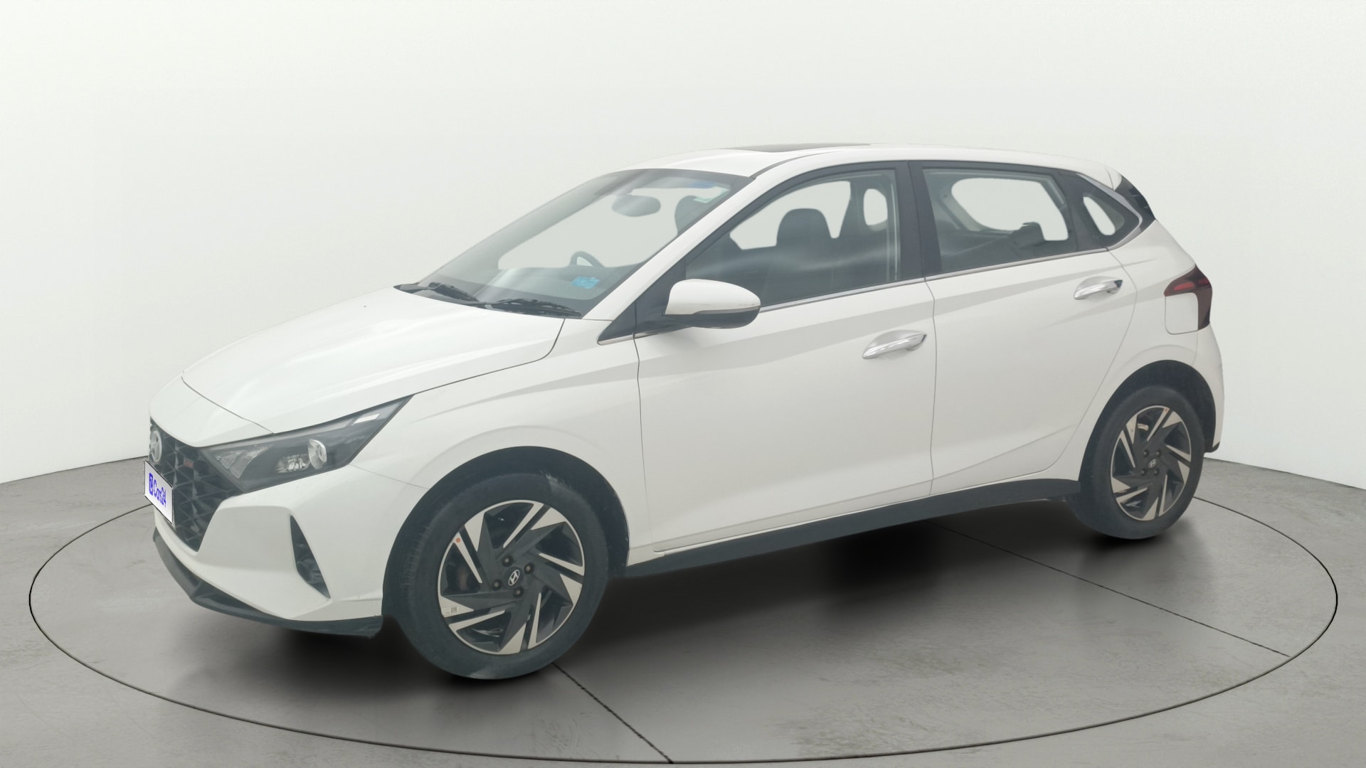 Used 2021 Hyundai Elite i20 Used 2021 Hyundai Elite i20