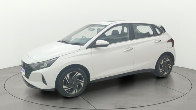 View Hyundai Elite i20 Image 22 Used Hyundai Elite i20 Image 22