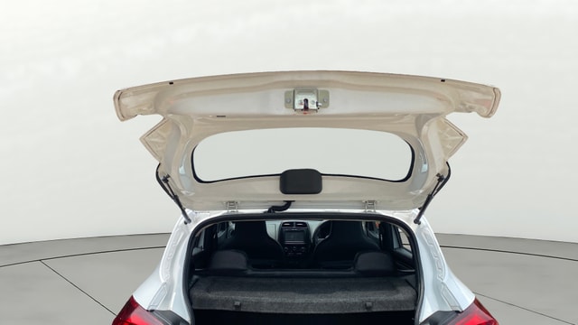 View Renault Kwid Image 16 Used Renault Kwid Image 16