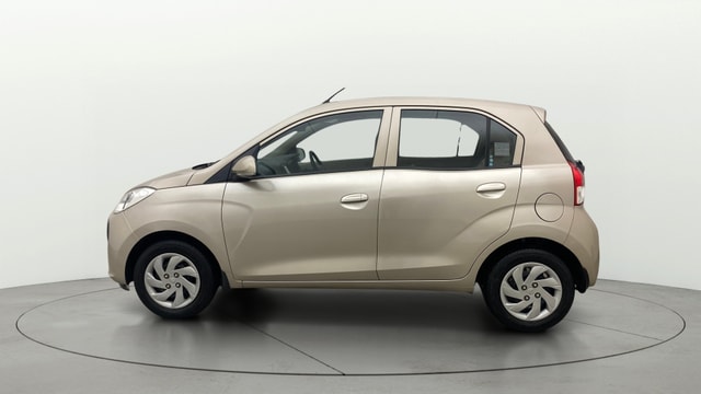 View Hyundai New Santro Image 6 Used Hyundai New Santro Image 6