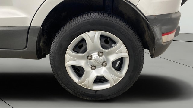 View Ford EcoSport Image 11 Used Ford EcoSport Image 11