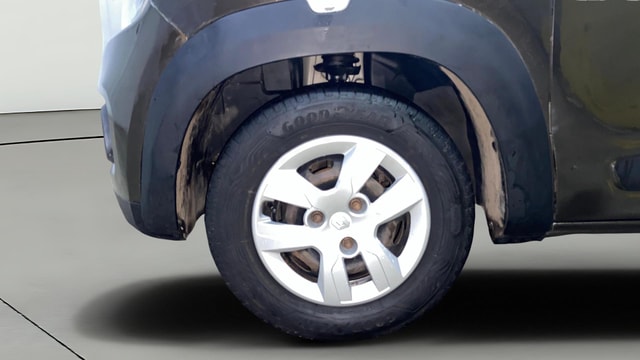 View Renault Kwid Image 33 Used Renault Kwid Image 33