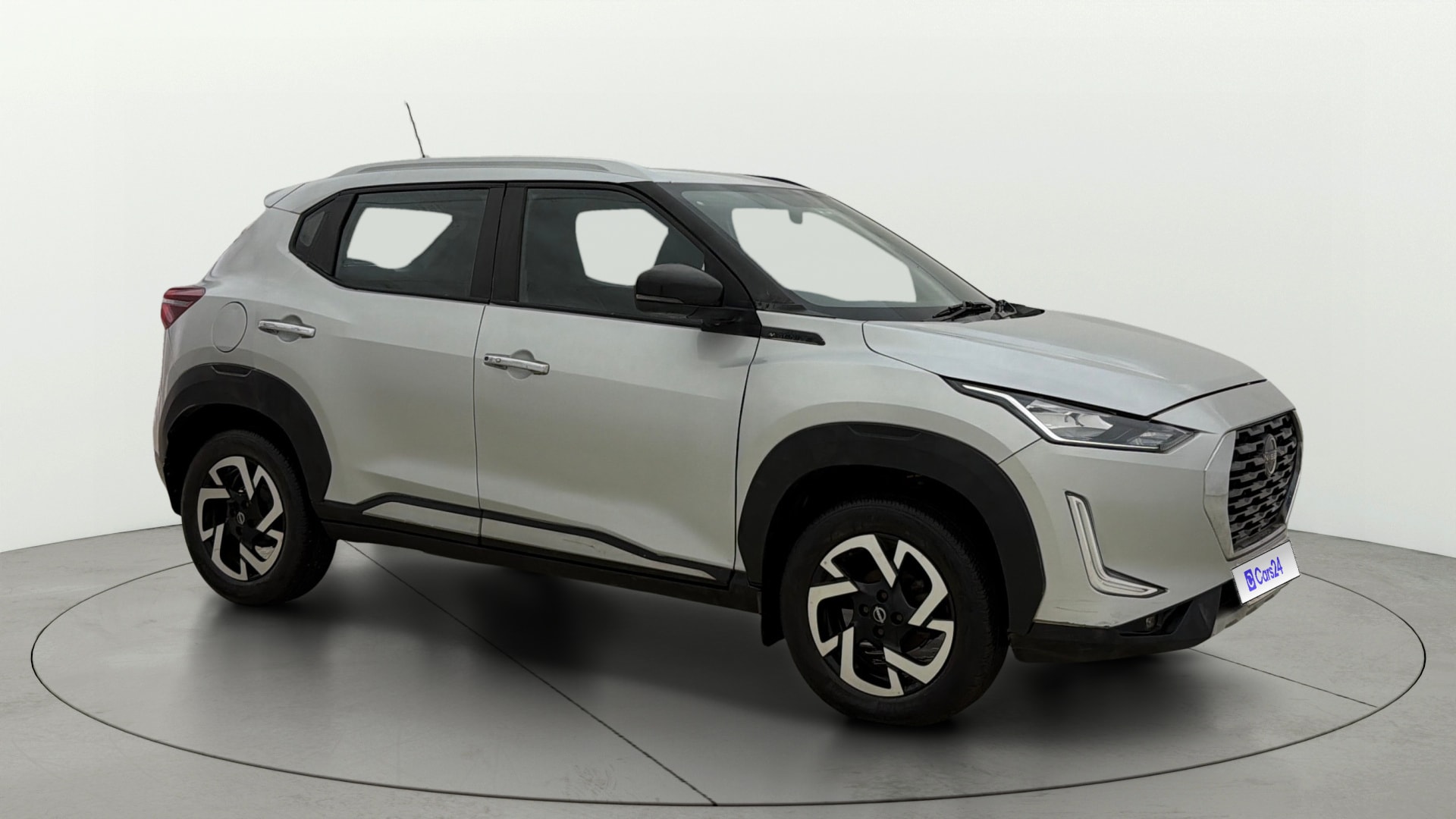 Used 2021 Nissan Magnite Used 2021 Nissan Magnite