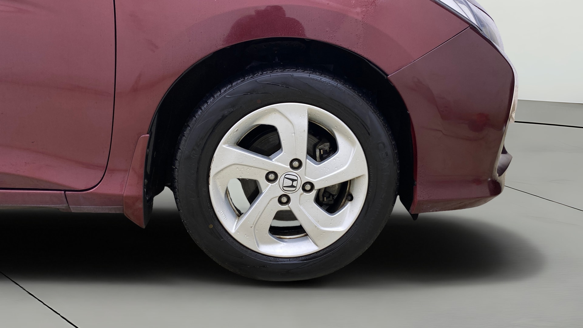 View 2016 Honda City ZX MT Diesel Anniversary Edition Image 44 Used 2016 Honda City ZX MT Diesel Anniversary Edition Image 44