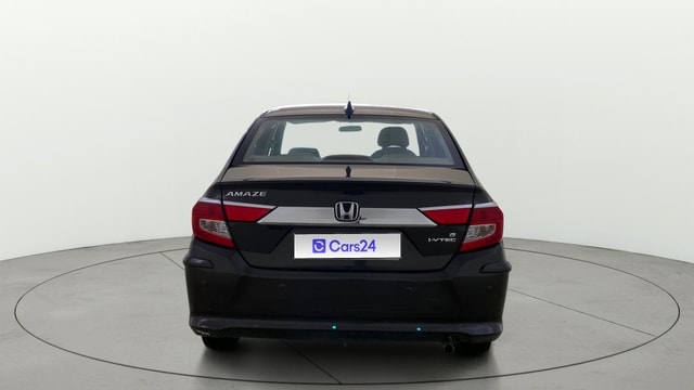 View Honda Amaze Image 39 Used Honda Amaze Image 39