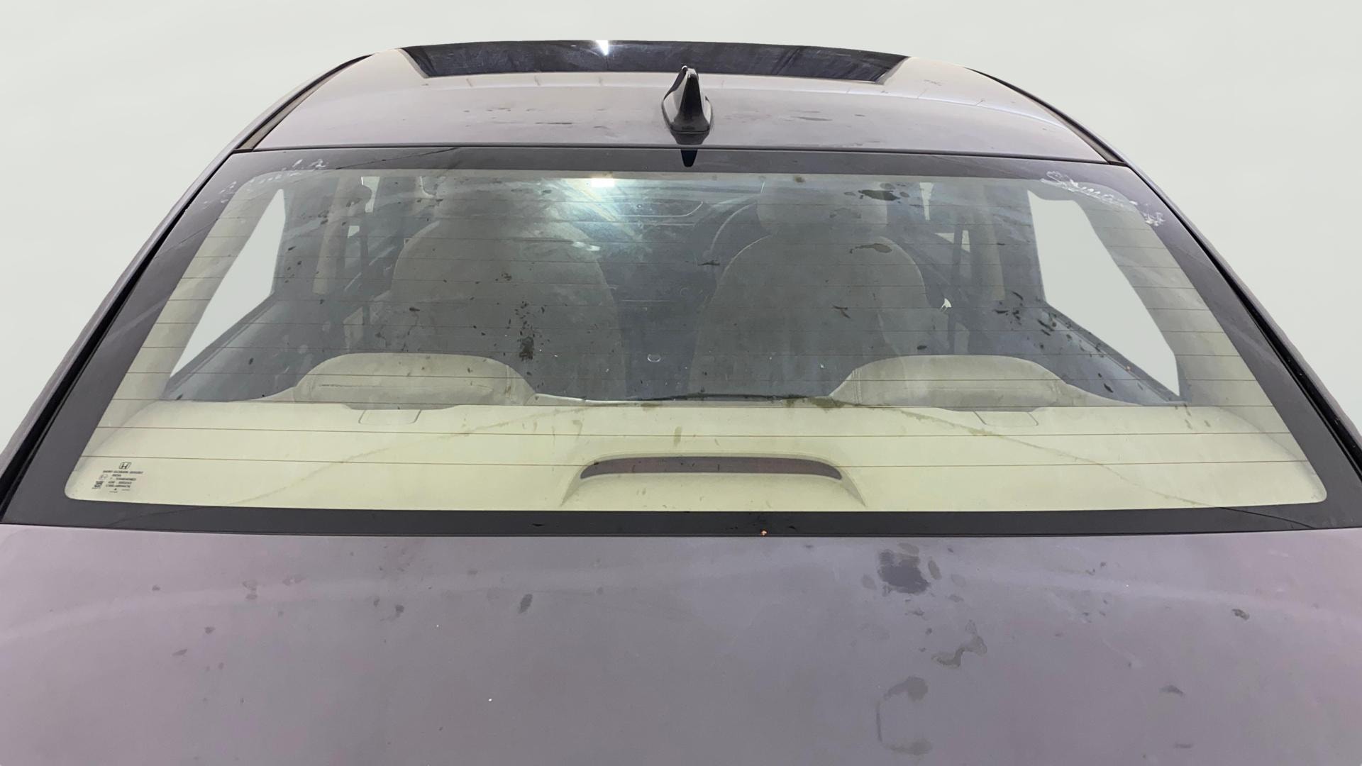 View 2018 Honda Amaze E MT Petrol BS IV Image 4 Used 2018 Honda Amaze E MT Petrol BS IV Image 4