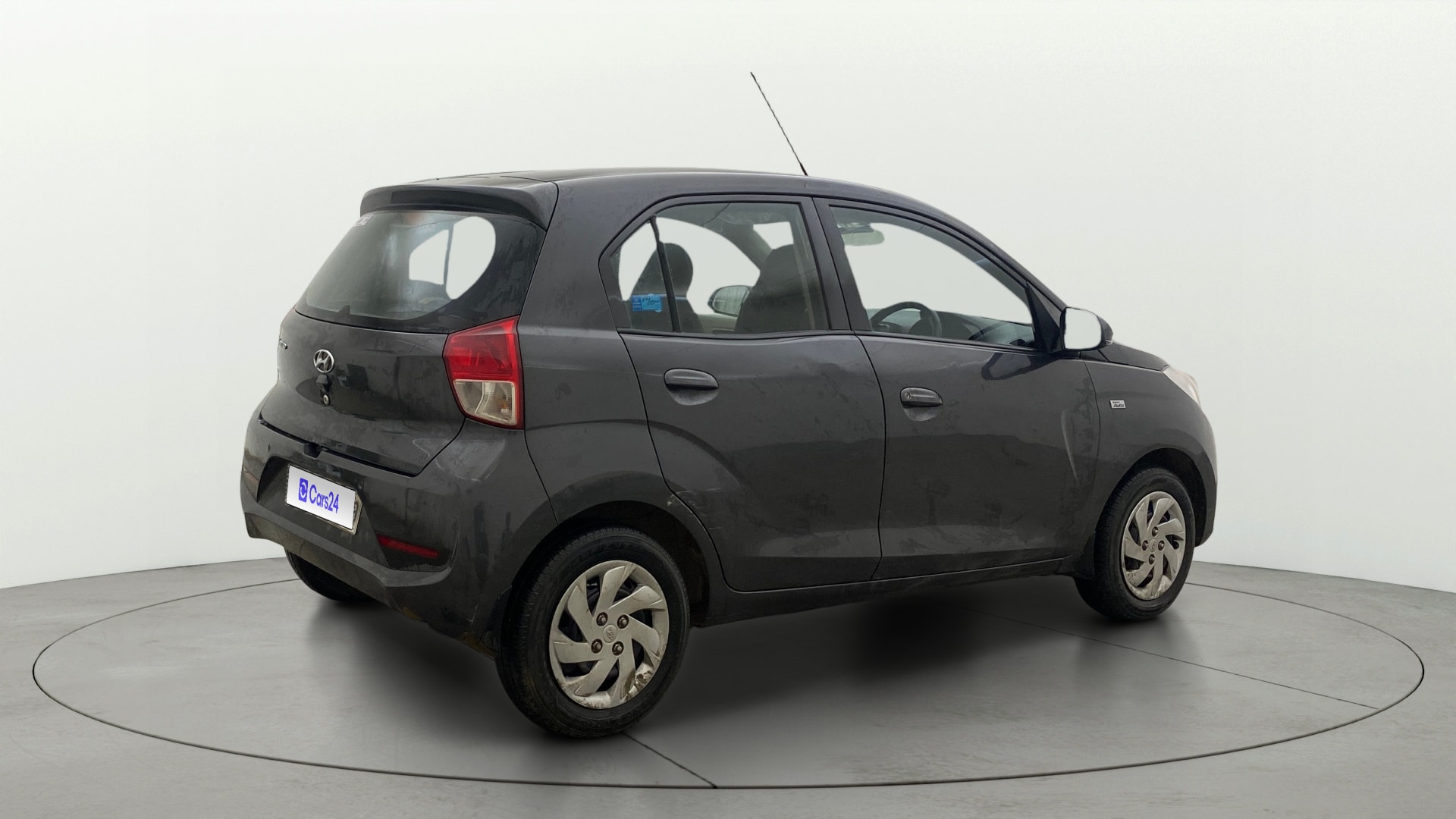 Used 2021 Hyundai New Santro Used 2021 Hyundai New Santro
