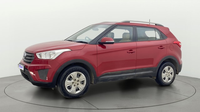 View Hyundai Creta Image 35 Used Hyundai Creta Image 35