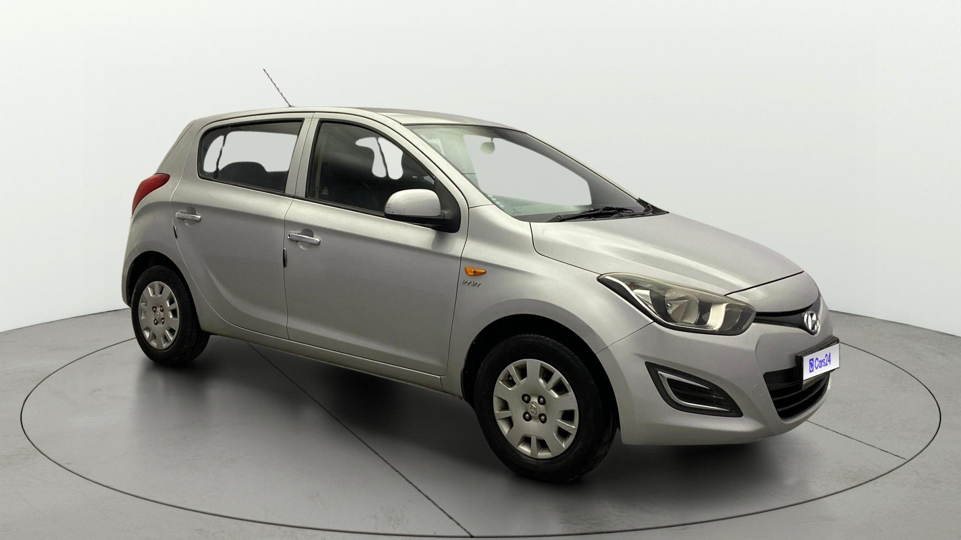 Used 2013 Hyundai i20 Used 2013 Hyundai i20