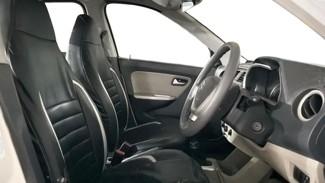 View Maruti Suzuki Alto K10 Image 25 Used Maruti Suzuki Alto K10 Image 25