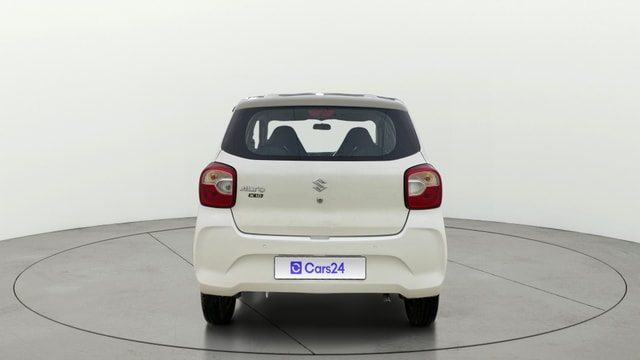 View Maruti Suzuki Alto K10 Image 39 Used Maruti Suzuki Alto K10 Image 39