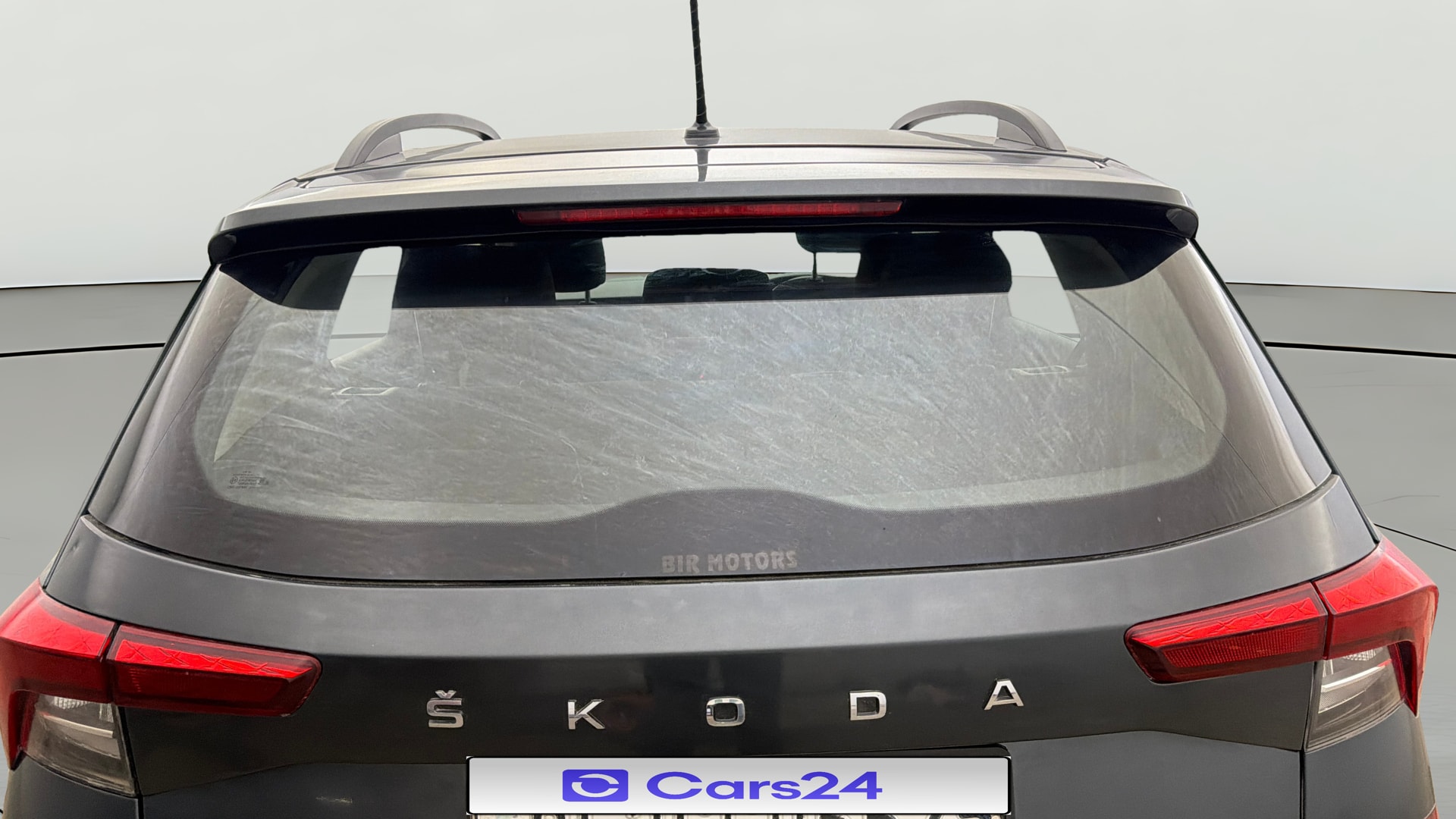 Used 2021 Skoda Kushaq Used 2021 Skoda Kushaq