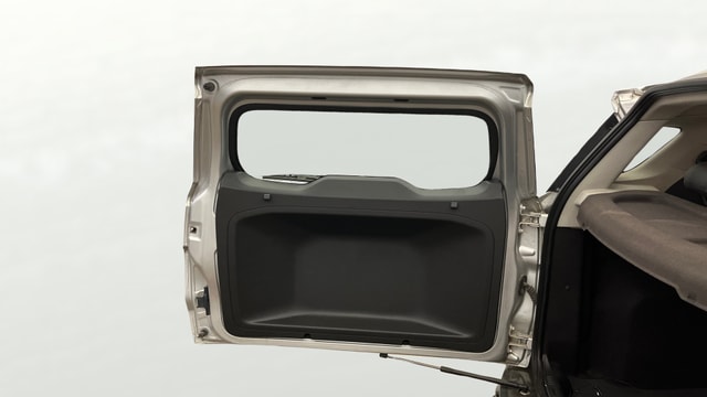 View Ford EcoSport Image 30 Used Ford EcoSport Image 30