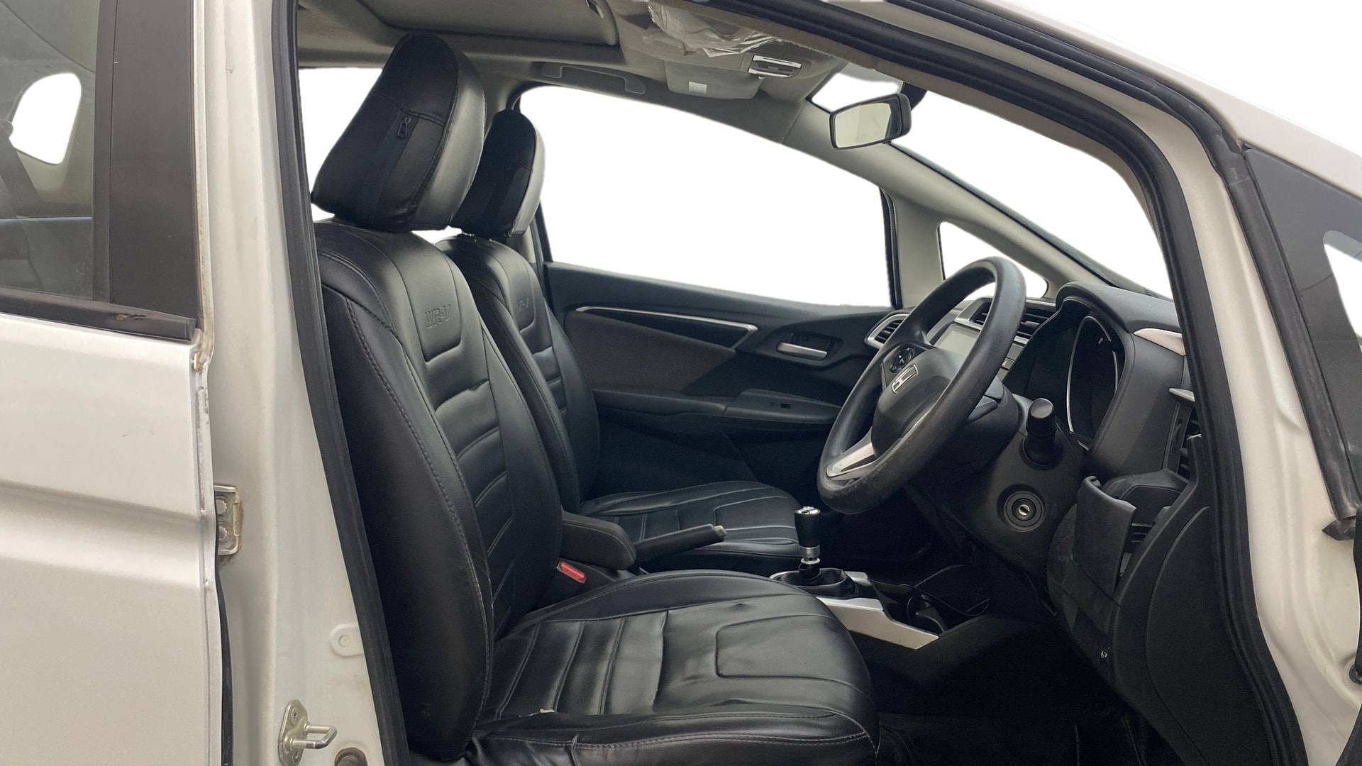 View 2019 Honda WR-V S MT Diesel Edge Edition Image 26 Used 2019 Honda WR-V S MT Diesel Edge Edition Image 26