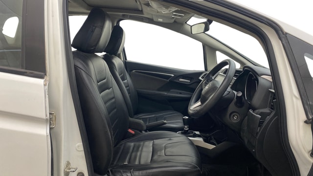 View Honda WR-V Image 26 Used Honda WR-V Image 26