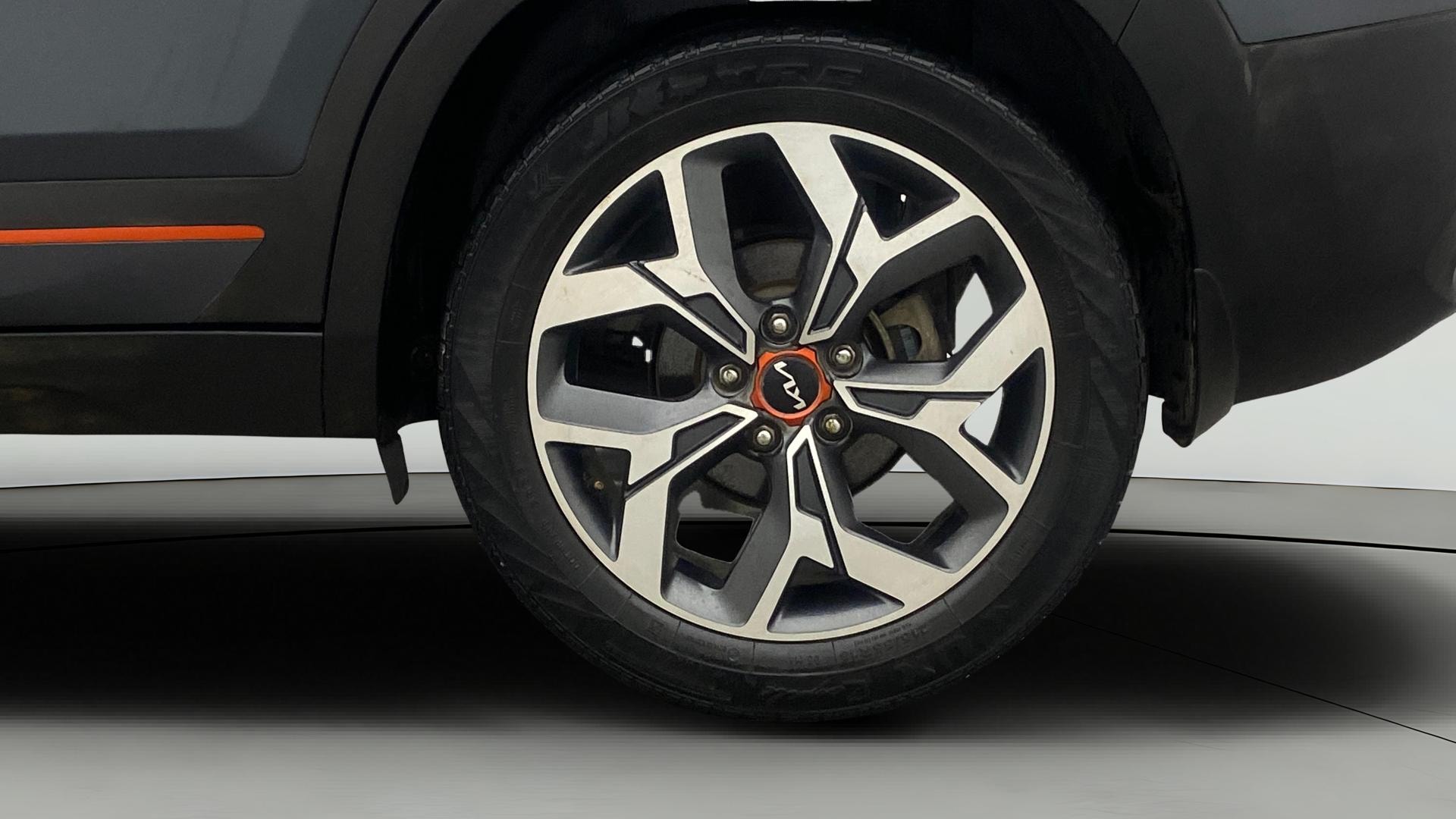 Used 2022 Kia Seltos Used 2022 Kia Seltos