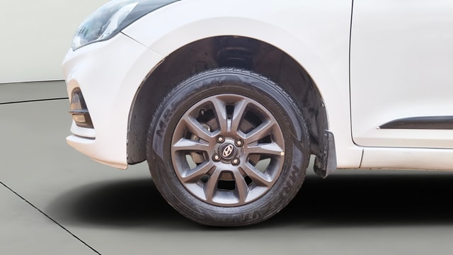 View Hyundai Elite i20 Image 28 Used Hyundai Elite i20 Image 28