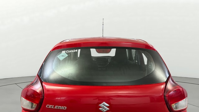 View Maruti Suzuki 1000 Image 4 Used Maruti Suzuki 1000 Image 4
