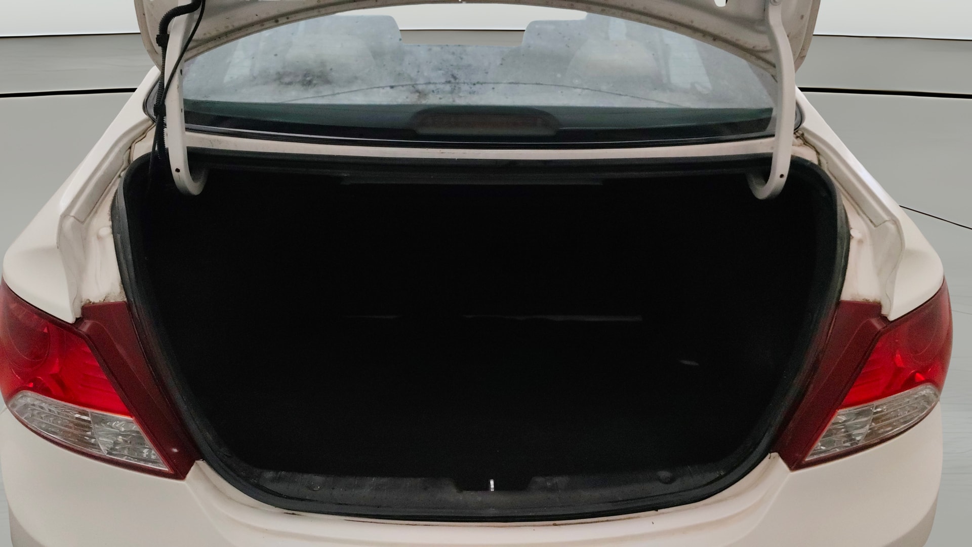 Used 2014 Hyundai Fluidic Verna Used 2014 Hyundai Fluidic Verna