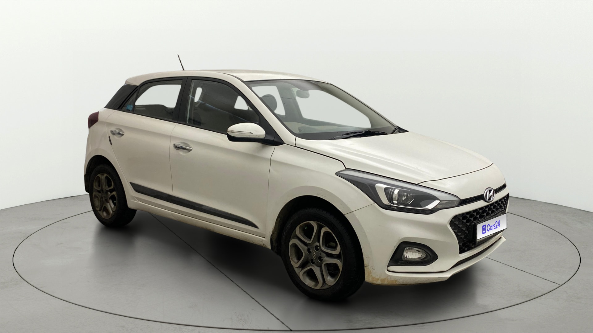Used 2018 Hyundai Elite i20 Used 2018 Hyundai Elite i20