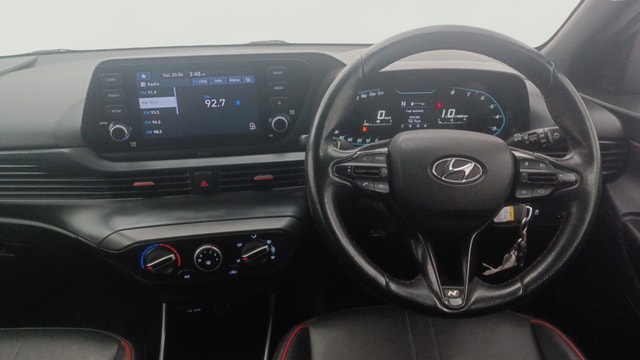 View Hyundai Elite i20 Image 13 Used Hyundai Elite i20 Image 13
