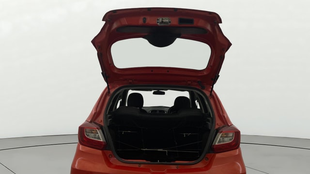 View Tata Tiago Image 16 Used Tata Tiago Image 16