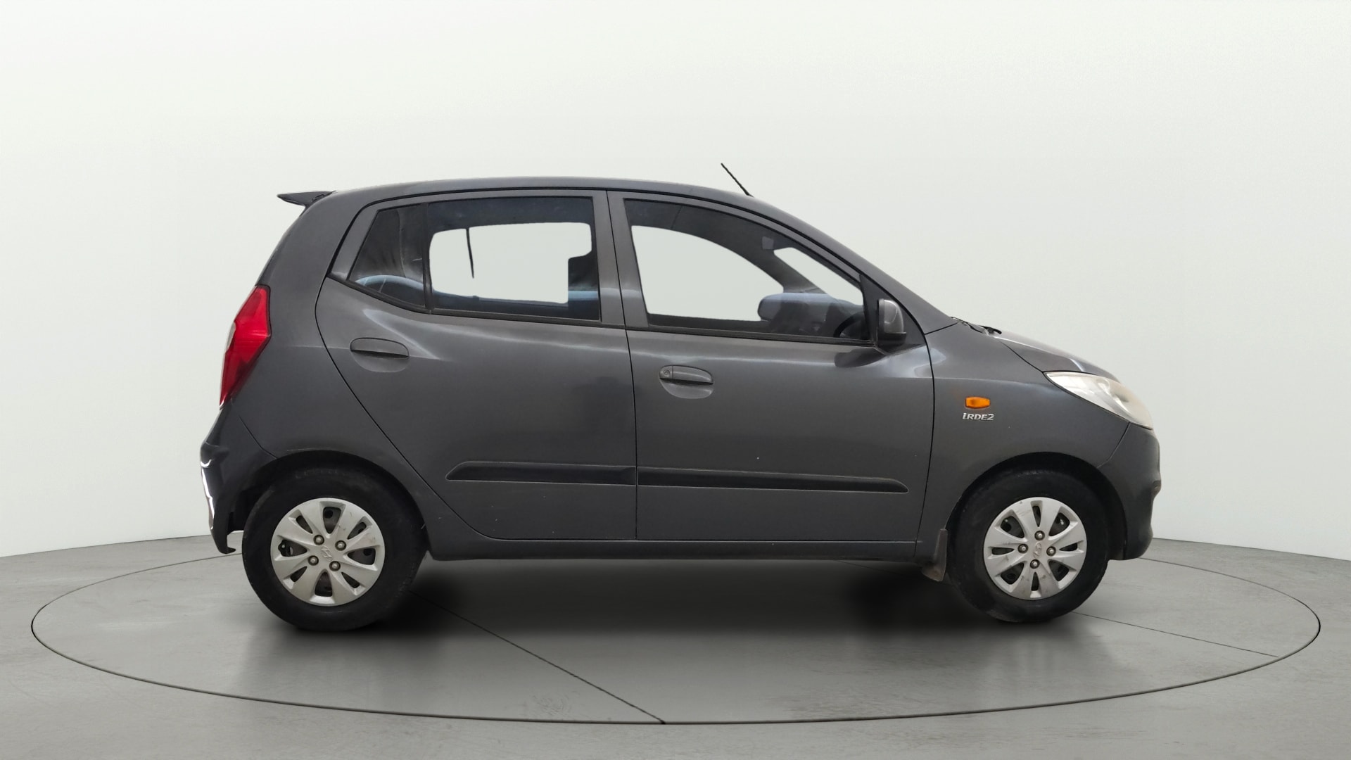 View 2013 Hyundai i10 1.1 Magna Image 8 Used 2013 Hyundai i10 1.1 Magna Image 8