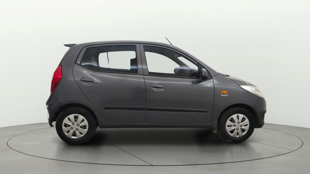 View Hyundai i10 Image 8 Used Hyundai i10 Image 8