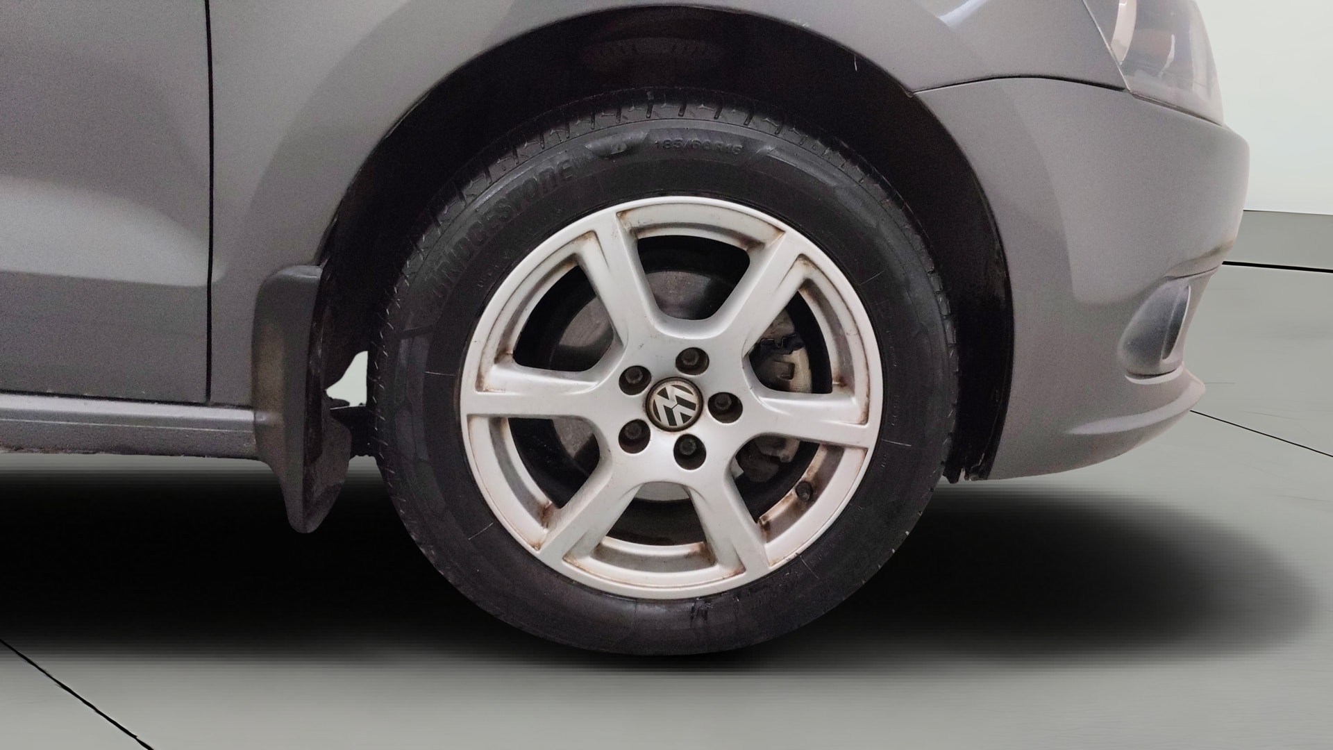 Used 2014 Volkswagen Vento Used 2014 Volkswagen Vento
