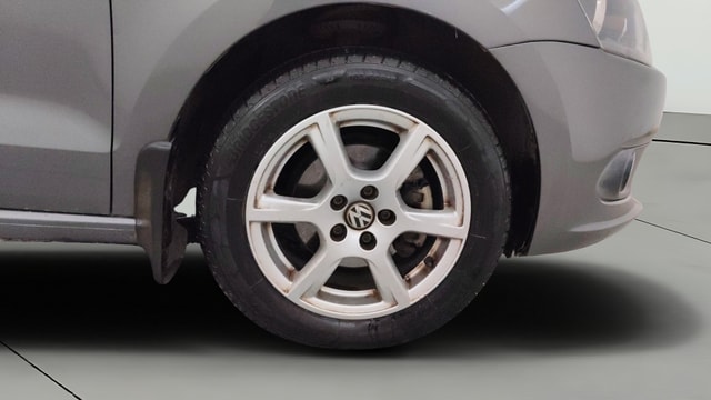 View Volkswagen Vento Image 39 Used Volkswagen Vento Image 39