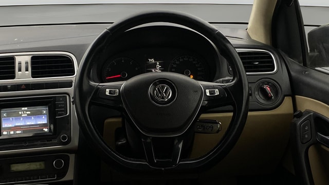 View Volkswagen Ameo Image 20 Used Volkswagen Ameo Image 20