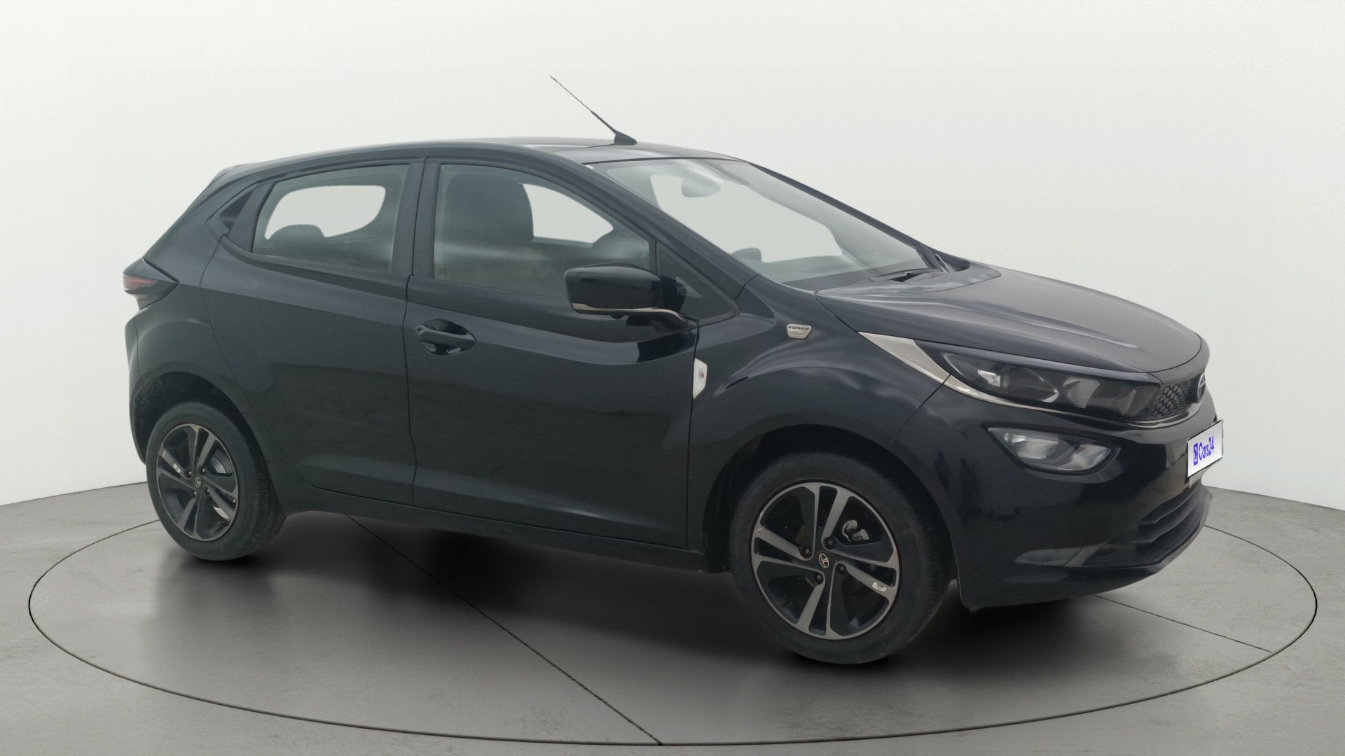 Used 2021 Tata Altroz Used 2021 Tata Altroz