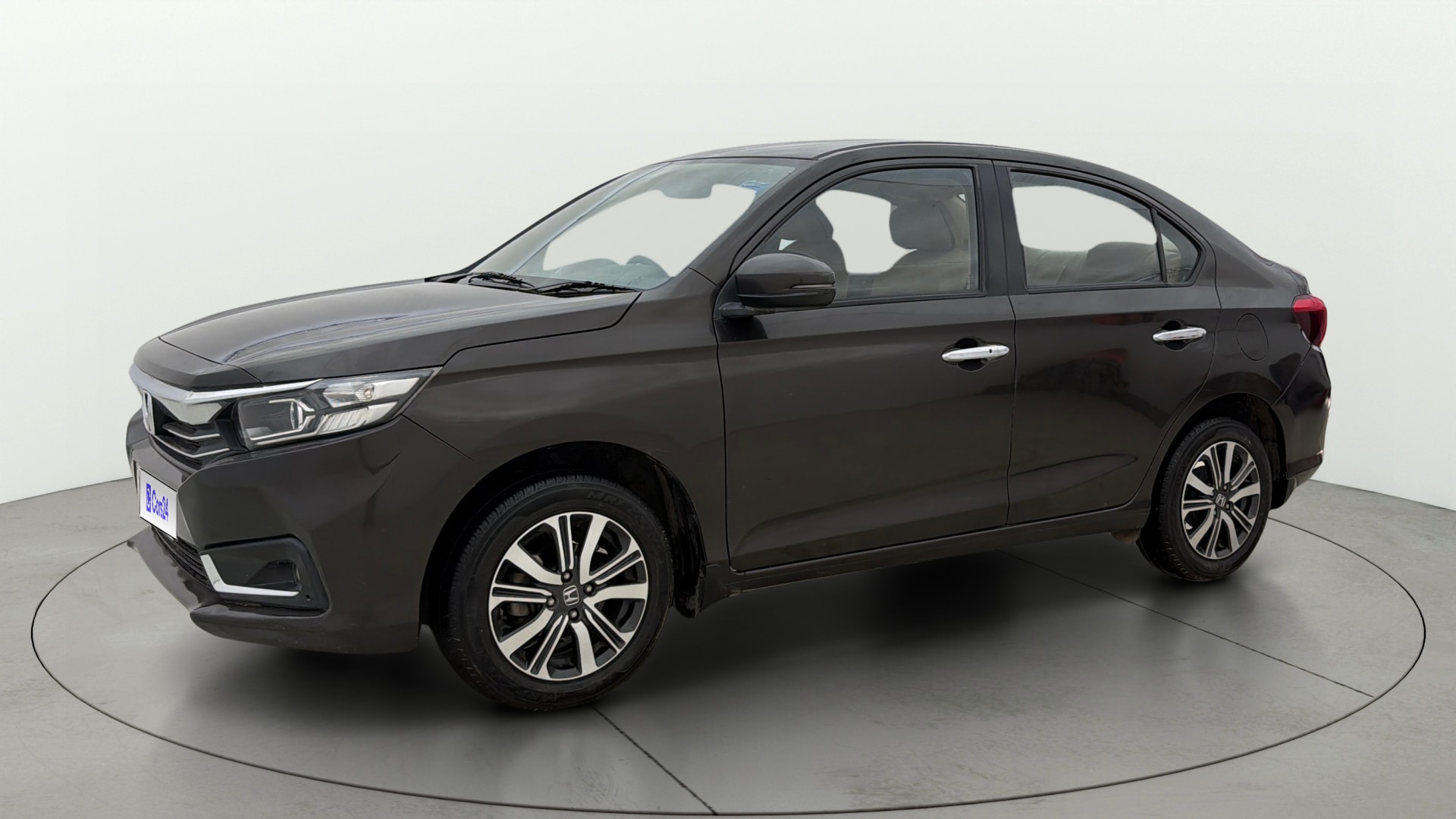 Used 2022 Honda Amaze Used 2022 Honda Amaze