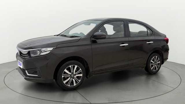 View Honda Amaze Image 36 Used Honda Amaze Image 36